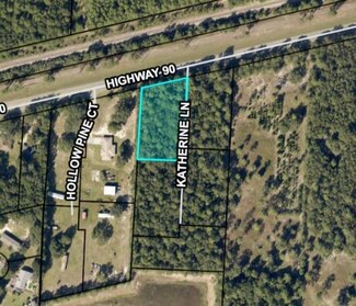 8953 Highway 90, Milton, FL 32583