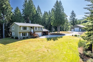 175 Beemon Dr, Longview, WA 98632