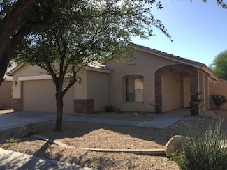2276 S 172nd Ln Unit VII, Goodyear, AZ 85338