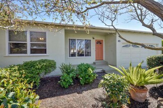 1502 Trollman Ave, San Mateo, CA 94401