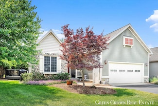5173 Olsen Springs Ct Unit 13, Wyoming, MI 49509
