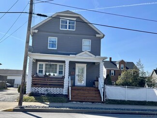 2211 Ligonier St, Latrobe, PA 15650