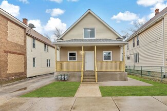 174 E 23rd St, Chicago Heights, IL 60411