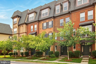 1430 Wheyfield Dr, Frederick, MD 21701