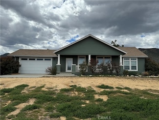 57725 Ramsey Rd, Anza, CA 92539