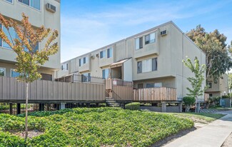 460 Auburn Way Unit 11, San Jose, CA 95129