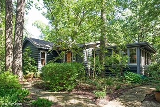 405 Groveland Trail, Michiana Shores, IN 46360