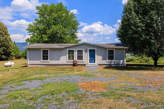 147 Martz Dr, New Market, VA 22844