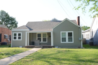 518 W Belden St, Sherman, TX 75092