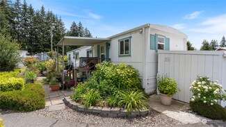 11622 Silver Lake Rd Unit 6, Everett, WA 98208