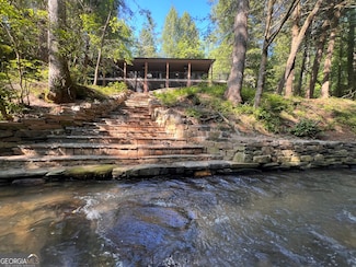 1102 Soque Wilderness Rd, Clarkesville, GA 30523