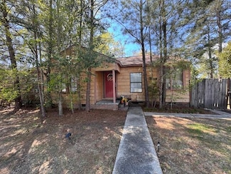 305 S 16th Ave, Hattiesburg, MS 39401