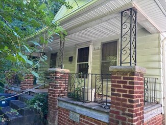 312 Powe St, Durham, NC 27705