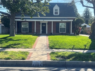 3383 Broadmoor Blvd, San Bernardino, CA 92404