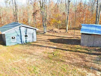 16762 N Sunshine Trail, Vanderbilt, MI 49795