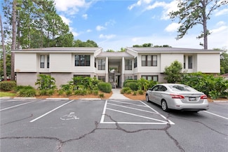 2511 Demere Rd Unit 3, Saint Simons Island, GA 31522