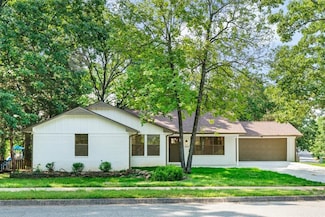 3173 N Katherine Ave, Fayetteville, AR 72703
