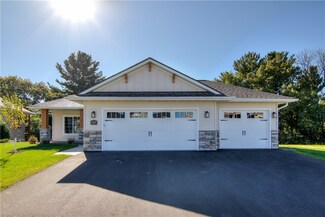 1737 Saint Andrews Dr Unit Lot 218, Altoona, WI 54720