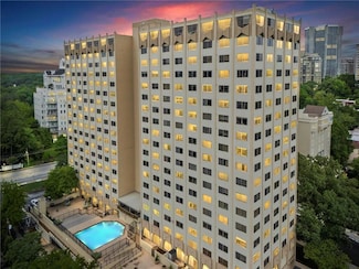 2479 Peachtree Rd NE Unit 305, Atlanta, GA 30305