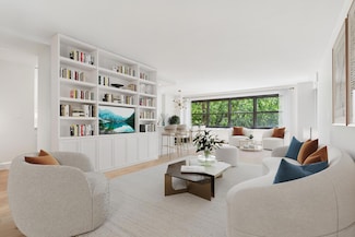 142 W End Ave Unit 2U, New York, NY 10023