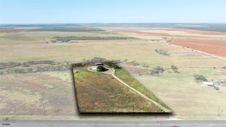 518 State Highway 70, Roby, TX 79543