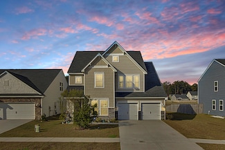 149 Cypress Preserve Blvd, Moncks Corner, SC 29461