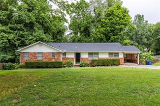 1966 Briarwood Dr, Gainesville, GA 30501