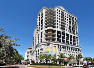 50 Central Ave Unit 14B, Sarasota, FL 34236