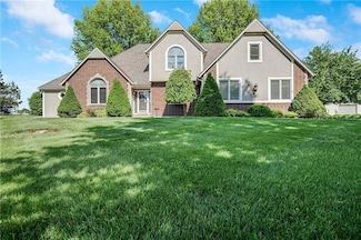 3007 N Elsea Smith Rd, Buckner, MO 64016