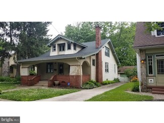 134 Leslie Ave, Merchantville, NJ 08109