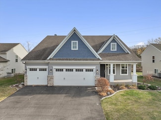 4109 127th Trail, Savage, MN 55378