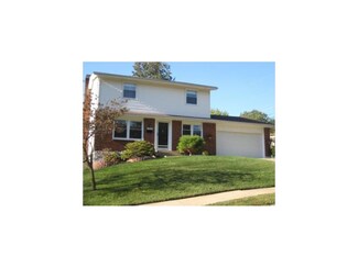 16613 E Ellison Way, Independence, MO 64055