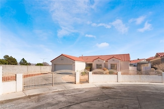 4142 Forestville St, North Las Vegas, NV 89032