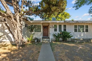 16841 Rinaldi St, Granada Hills, CA 91344