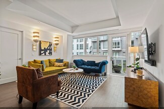 800 Avenue at Port Imperial Blvd Unit 317, Weehawken, NJ 07086