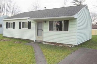 7871 John Huss Ave, Bridgeport, NY 13030