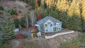 28908 Sheep Head Rd, Brownsville, OR 97327