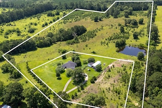 0 R L Moffett St, Goodrich, TX 77335