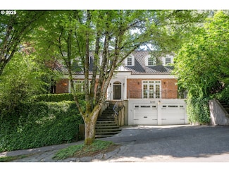 4243 SW Bertha Ave, Portland, OR 97239