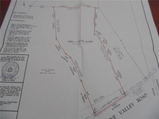 0 N Vine Valley Rd Unit R1091911, Middlesex, NY 14507