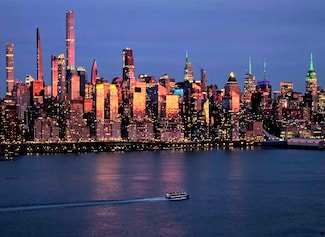 6600 Jfk Blvd E Unit 16B, West New York, NJ 07093