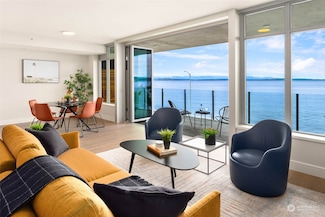 1250 Alki Ave SW Unit 5F, Seattle, WA 98116