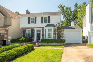 8782 Lawn Ave, Saint Louis, MO 63144
