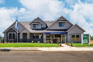 The McLoughlin, Vancouver, WA 98686