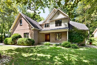 8412 Hickory Hill Trail, Mooresville, IN 46158