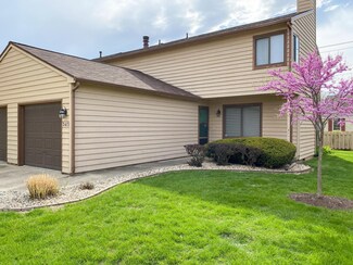 2417 Morrissey Park Dr Unit 2417, Champaign, IL 61821