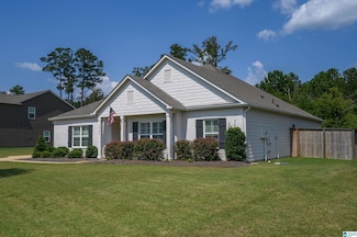 1089 Mountain Laurel Cir, Moody, AL 35004