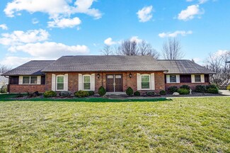 5423 Palisades Dr, Cincinnati, OH 45238