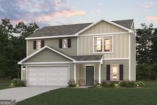 481 Grand Magnolia St, Jackson, GA 30233