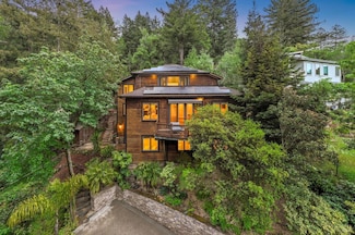 402 Eldridge Ave, Mill Valley, CA 94941
